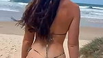 Sandra Meets Her Man on the Beach for Some Hardcore Fucking_0fe45e7a