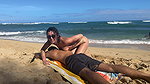 My Girlfriend Brought Friend from Beach Maya Woulfe Trukait_cf60d02e