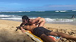 My Girlfriend Brought Friend from Beach Maya Woulfe Trukait_cf60d02e