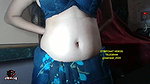 _AANU (7) nipples licking hot boobs and pussy show