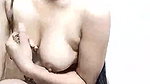 alina_9 (11) hot stripping with bottle