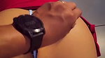 Anabella Galeano (29) closeup but plug