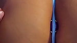 Anabella Galeano (29) closeup but plug
