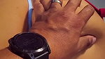 Anabella Galeano (29) closeup but plug