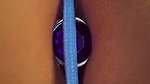 Anabella Galeano (29) closeup but plug
