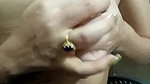 Anastasia_00 (3) boobs massage 1