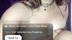 Arti_G (3) hot boobs oiling
