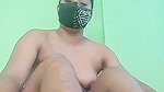 Aruyeshi 6 ticket show pussy oiling and pussy fingering
