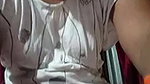 Aruyeshi 8 show pussy and boobs oiling