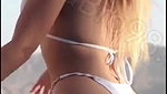 Ashwitha (3) show boobs and ass