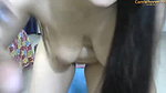 Avni_Sharma 9 bottle pussy fuck