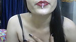 Avni_Sharma 9 bottle pussy fuck
