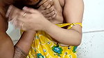 BecameJourney (5) hard boobs pressing and sucking