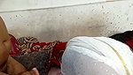 BecameJourney (7) hot fucking in doggy style and ass hole fingering