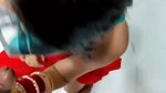 Chikni_Bhabhi (8) hot blowjob and fucking