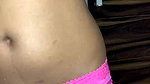chocolaty_queen03 11 ice on pussy