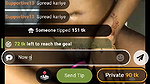 chocolaty_queen03 11 ice on pussy