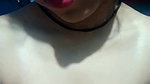 CutieJiya 1 ticket show pussy fingering and show face