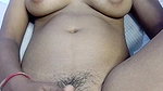 Desimitali 4 ticket show closeup pussy hole and doggy ass hole