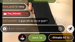 Eva_Stivens 2 pussy hole ass hole