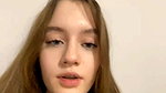 Eva_Stivens 8 dip dildo fuck