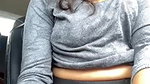 FFX567 13 pregnent pusdy