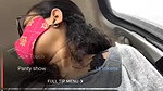 FFX567 13 pregnent pusdy