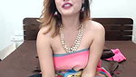 GoddessAnna (16) hard pussy fingering