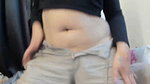 GoddessAnna (17) show hot big curvy ass