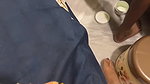 Humsafar13 27 tighs massage by ramu