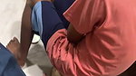 Humsafar13 27 tighs massage by ramu