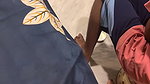 Humsafar13 27 tighs massage by ramu