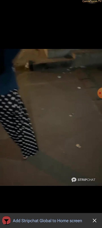 Iam_18teen 10 outdoor blowjob and nude