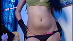 ISHU199 (3) private show pussy open