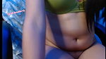 ISHU199 (3) private show pussy open