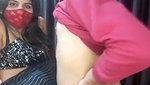 Karankidilruba (4) slide panty and fuck pussy
