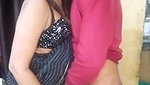 Karankidilruba (4) slide panty and fuck pussy