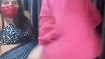 Karankidilruba (4) slide panty and fuck pussy