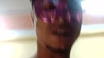 Karankidilruba (9) private show hard pussy fucking