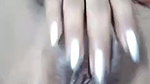 Komal_dasNiharika_jaan 11 ticket show pussy rubbing11