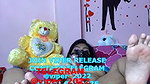 LoyalRiver 11 small dildo fuck
