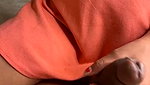 Mahi2224 (12) closeup ass hole show and blowjob