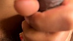 Mahi2224 (12) closeup ass hole show and blowjob