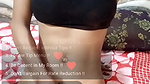 MirchiGirl 2 boobs pussy