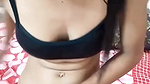 MirchiGirl 2 boobs pussy