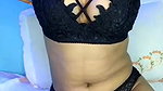 Moon_Face_0 5 pussy fingering and squirt
