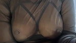 Nalgonasex_ (33) hard anal dildo fuck and huge squirt shower