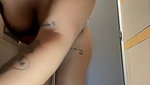 Nalgonasex_ 22 dildo fuck and mutli cums