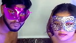 Nora_Sexy 2 hot boobs sucking and pussy fingering
