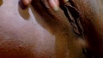 Puneri_latikaa 10 private show closeup pussy cum and ass hole